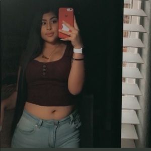 Meet your Posher, Kimberly